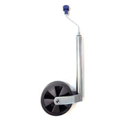 Maypole MP9757 48mm 200kg Caravan Jockey Wheel Medium Duty Maypole - Dynamic Drive
