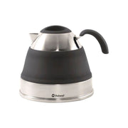 Outwell Collaps Kettle 2 5L Navy Night: Space Saving and Easy to Store Campin Outwell - Dynamic Drive