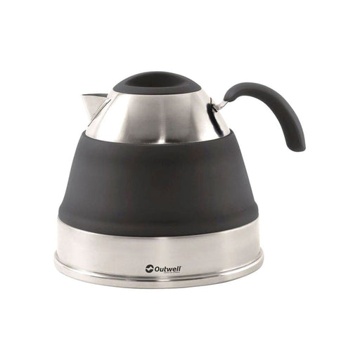 Outwell Collaps Kettle 2 5L Navy Night: Space Saving and Easy to Store Campin Outwell - Dynamic Drive