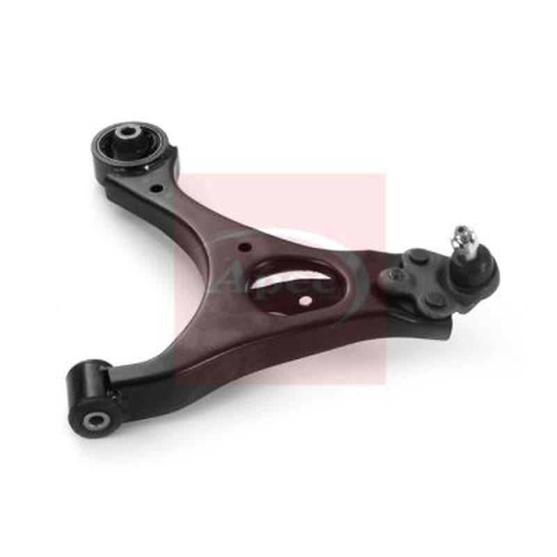 Apec 2 x Front Control/Trailing Arms fits Honda Civic VIII 2005-2012 1.3 1.8
