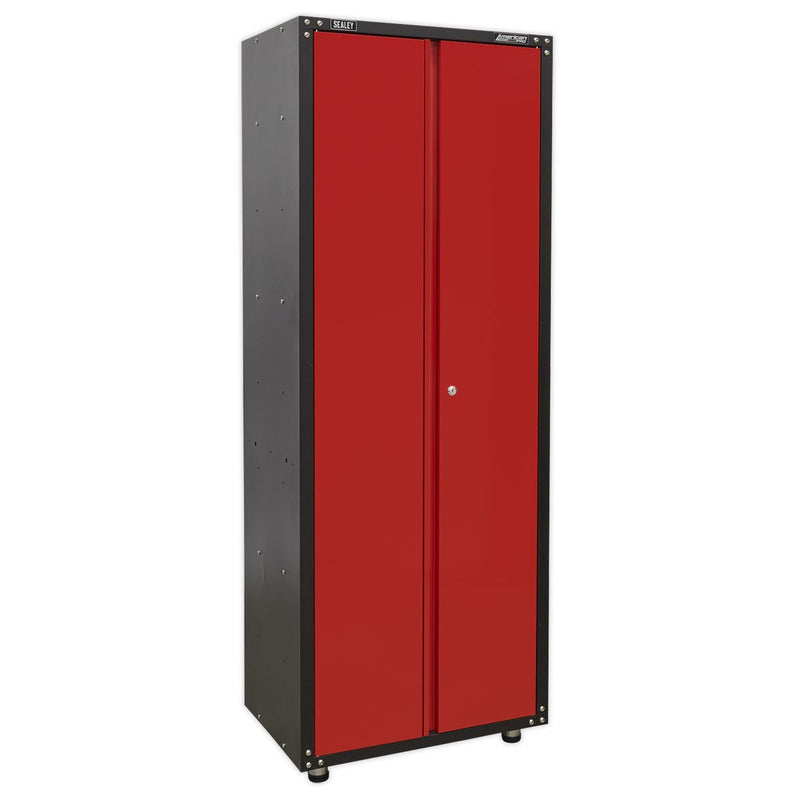 Sealey American Pro 2.6m Storage System APMS80COMBO2 Sealey - Dynamic Drive
