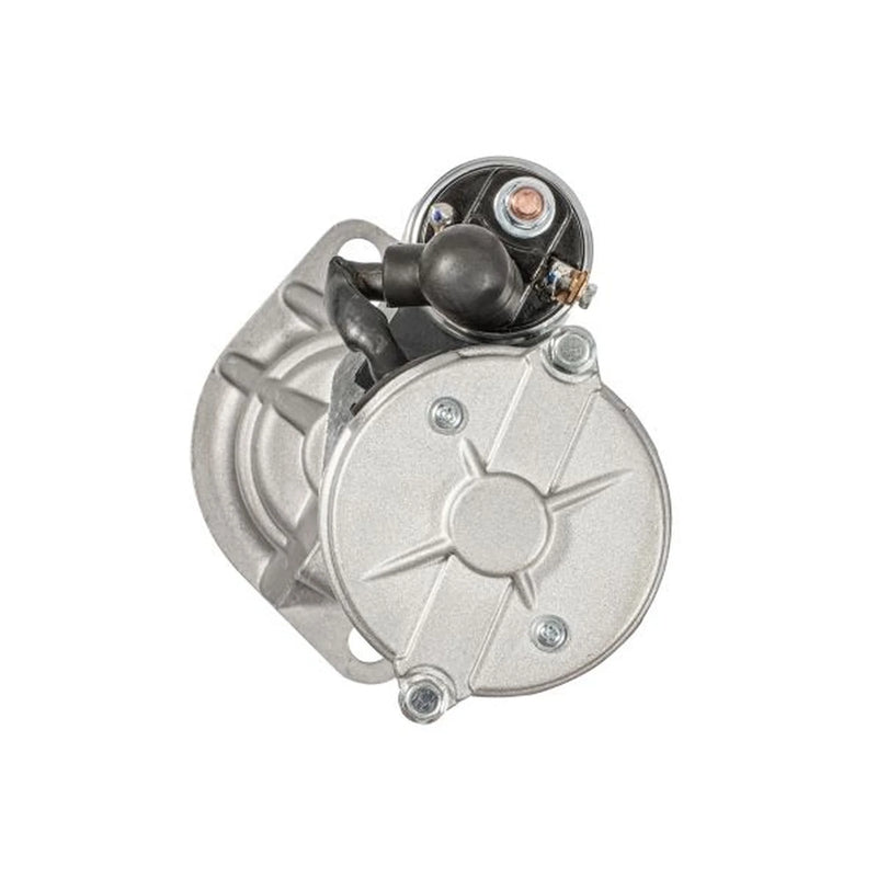 Hella Starter Motor 12V 3kW 9 Teeth