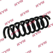 KYB Rear Suspension Coil Spring fits BMW 3 2011-2018