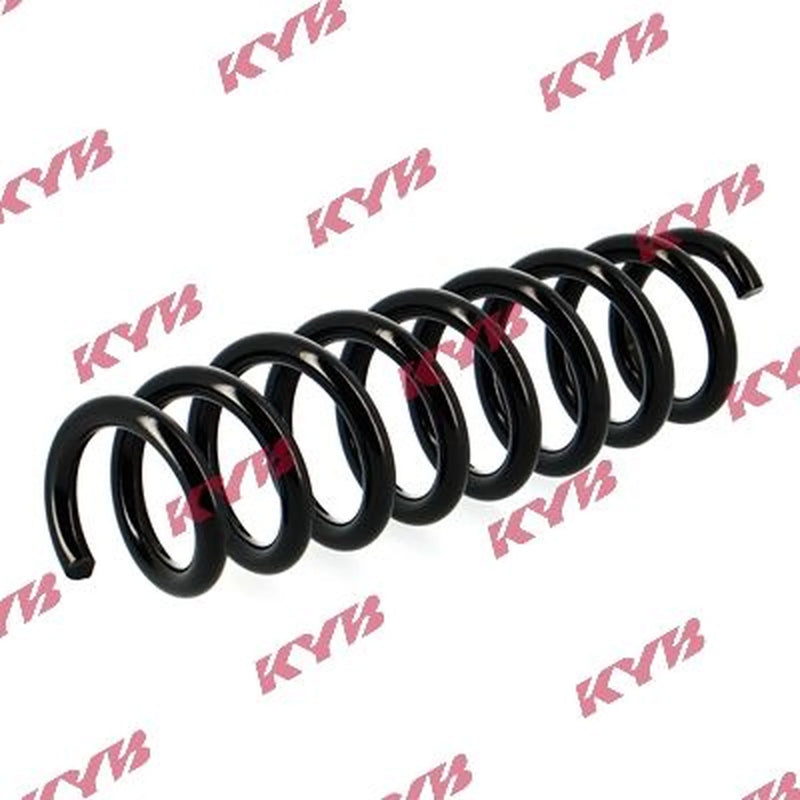 KYB Rear Suspension Coil Spring fits BMW 3 2011-2018
