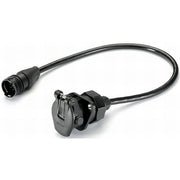 Hella Harness Group Front Easyconn 8KA 340 842-001 2197859 8KA 340 842-001