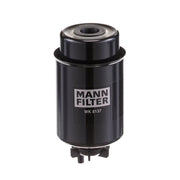 MANN-FILTER Fuel Filter Element fits New Holland Tm 2002-2007