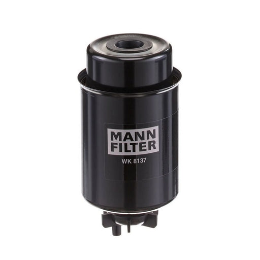 MANN-FILTER Fuel Filter Element fits New Holland Tm 2002-2007
