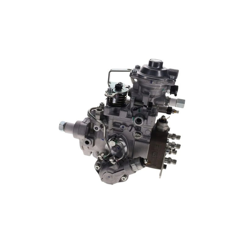Bosch Diesel Injection Pump fits VW Volksbus 2005 on 8.120