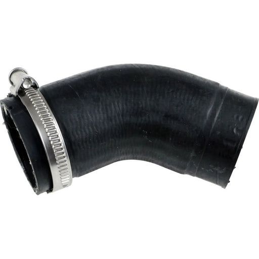 Gates Intercooler Turbo Charge Air Hose 170mm fits Audi A3 2012-2020 1.6 2.0