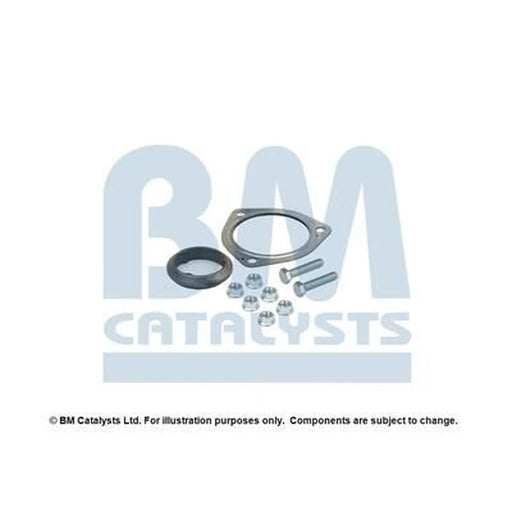 BM Catalysts Exhaust Pipe Mounting Kit FK70526B
