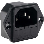 Sealey Socket with Fuse