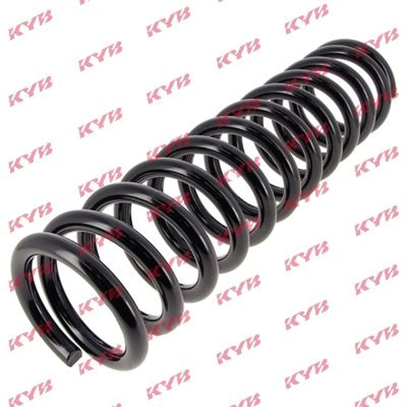 KYB Front Suspension Coil Spring fits Mercedes-Benz S-Class 1972-1991