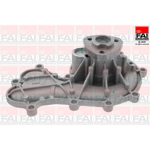 FAI Engine Cooling Water Pump WP6685