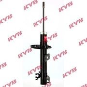 KYB Shock Absorber Damper Strut Front fits Seat Mii 2011-2019 1.0