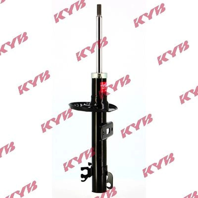 KYB Shock Absorber Damper Strut Front fits Seat Mii 2011-2019 1.0