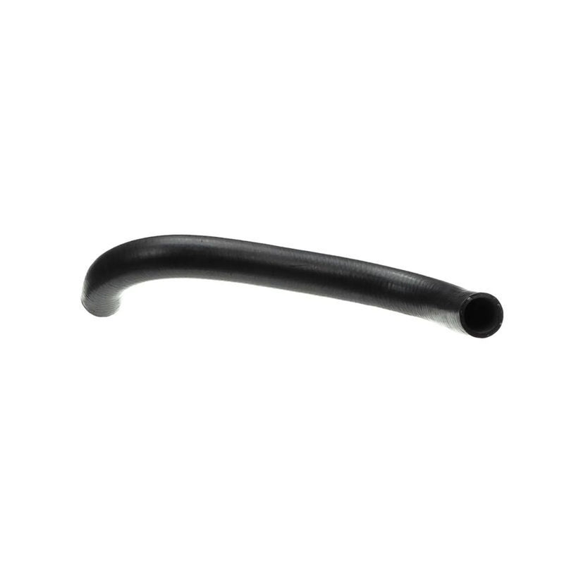 Gates Radiator Coolant Hose 500mm ID fits Mercedes-Benz 123 1976-1985