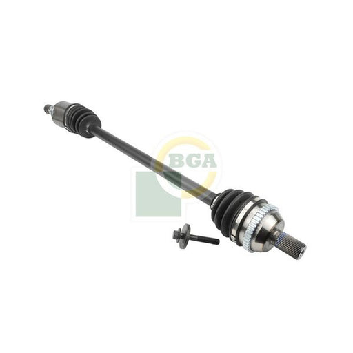 BGA CV Drive Shaft Driveshaft Rear Right fits Smart Fortwo 2007-2008