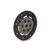 LuK Clutch Friction Disc Plate 24 Splines fits VW Transporter 1981-1992 1.6 1.7