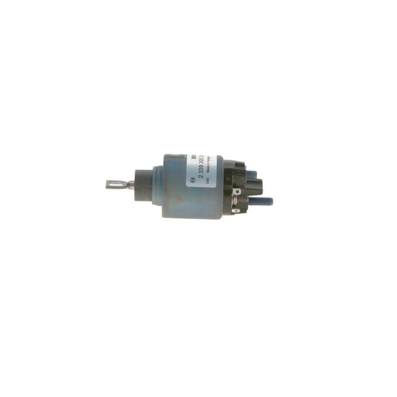 Bosch Starter Solenoid Switch