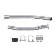 Hella Repair Pipe Catalytic Converter fits Peugeot 206 1998-2007 1.9