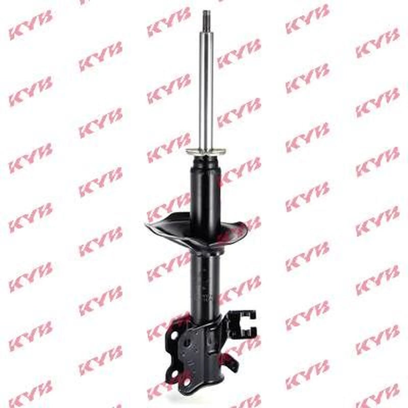 KYB Shock Absorber Damper Strut Front Right fits Nissan Almera 1995-2000