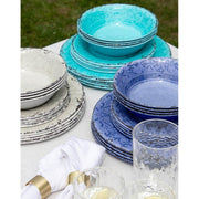 Gimex Stone Line Dinner Plate Sand 4 Pieces Gimex - Dynamic Drive