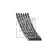 Febi Multi V-Ribbed Drive Belt 102310