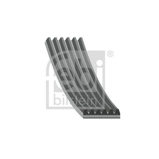 Febi Multi V-Ribbed Drive Belt 181311