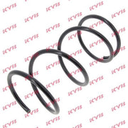 KYB Front Suspension Coil Spring fits Mazda 626 1997-2002 1.8 1.9 2.0
