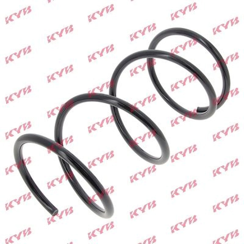 KYB Front Suspension Coil Spring fits Mazda 626 1997-2002 1.8 1.9 2.0