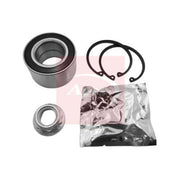 Apec Wheel Bearing Kit AWB1087