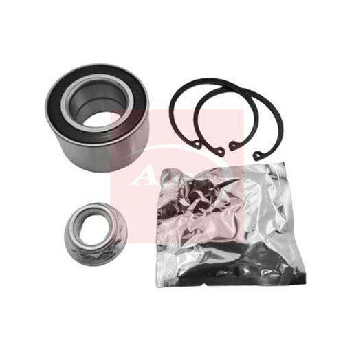 Apec Wheel Bearing Kit AWB1087