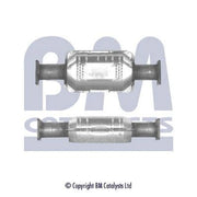 BM Catalysts Homologated Petrol Cat BM90684H