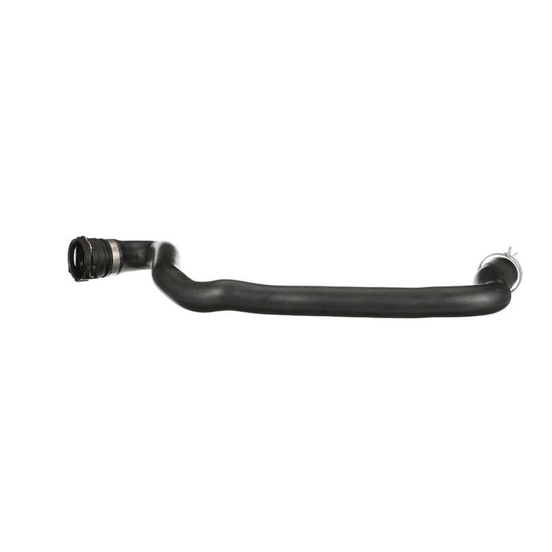 Gates Radiator Coolant Hose 600mm ID fits Ford Galaxy 2010-2015