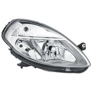 Hella Headlight Headlamp W5W Right