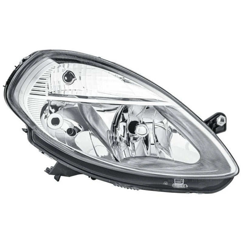 Hella Headlight Headlamp W5W Right
