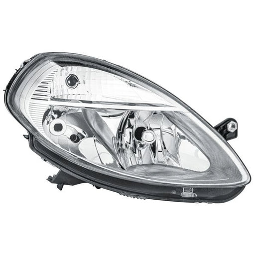 Hella Headlight Headlamp W5W Right