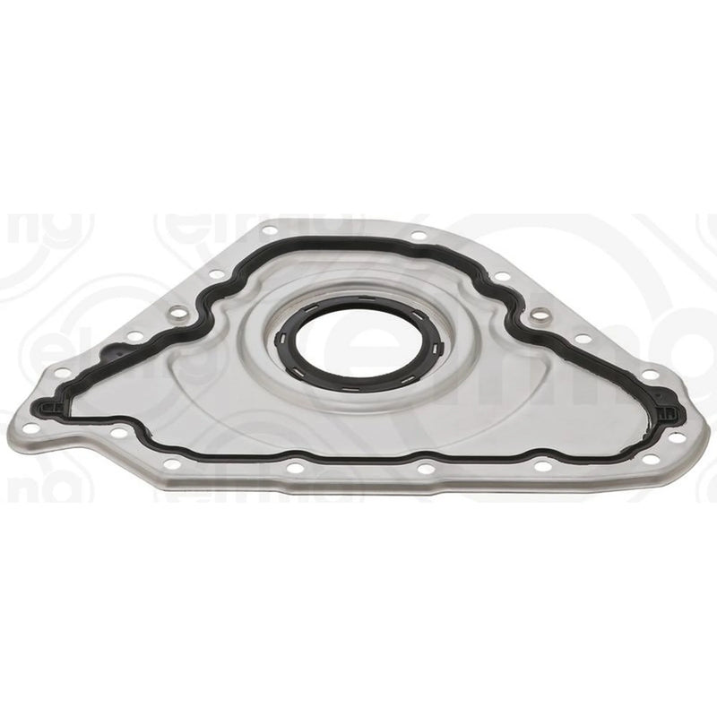 Elring Crankshaft Shaft Seal OD ID Wide fits Mercedes-Benz E-Class 2016-2023