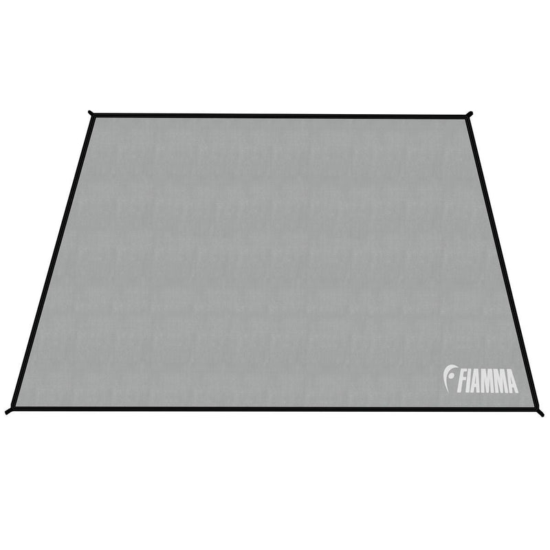 Fiamma Patio Mat (4 90 x 2 50m) for Relaxing Outdoors Fiamma - Dynamic Drive