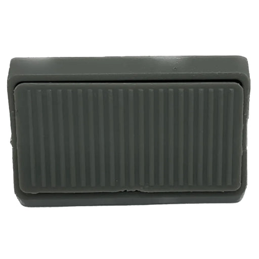Fawo Furniture Fixing 4 Hole Dark Grey (10 Pack)