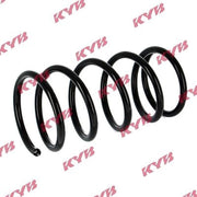 KYB Rear Suspension Coil Spring fits Subaru Legacy 1989-1994