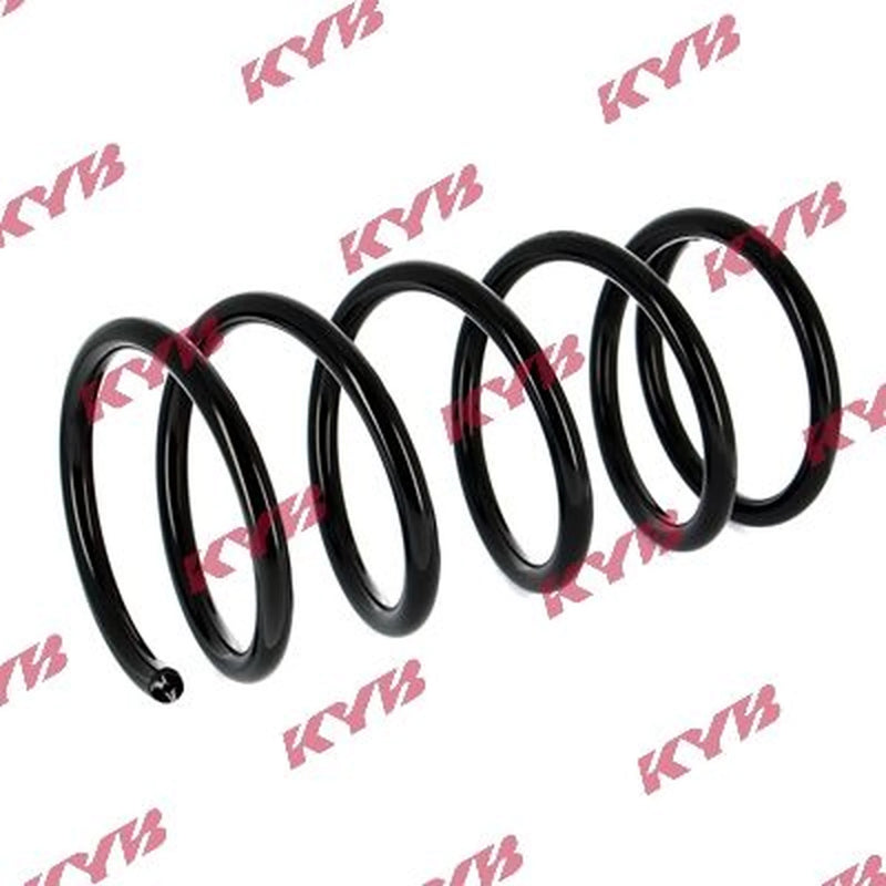 KYB Rear Suspension Coil Spring fits Subaru Legacy 1989-1994