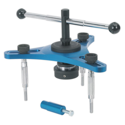 Sealey Self-Adjusting Clutch Tool VS011 Sealey - Dynamic Drive