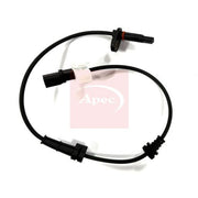 Apec ABS Wheel Speed Sensor Rear fits Honda Accord VIII 2008-2015 2.0 2.2 2.4