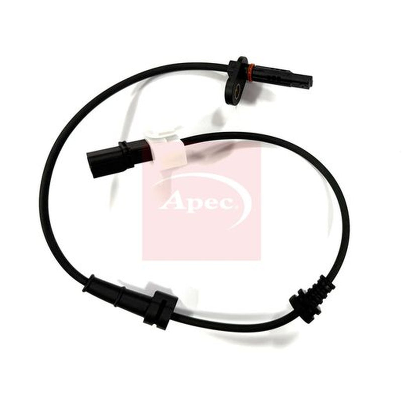 Apec ABS Wheel Speed Sensor Rear fits Honda Accord VIII 2008-2015 2.0 2.2 2.4