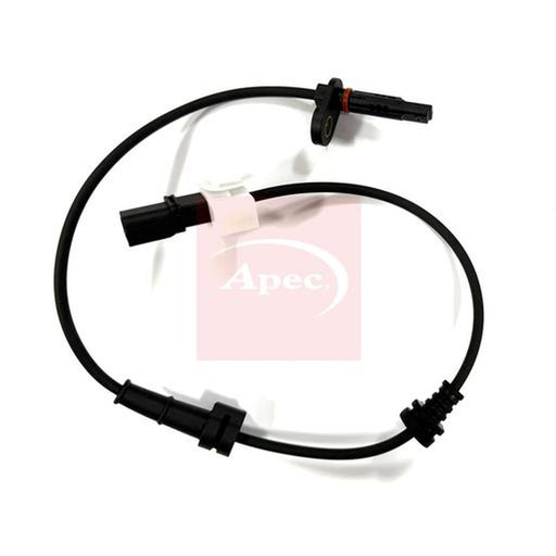 Apec ABS Wheel Speed Sensor Rear fits Honda Accord VIII 2008-2015 2.0 2.2 2.4