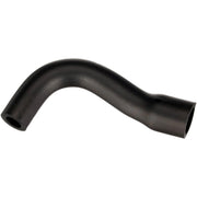 Gates Crankcase Ventilation Hose fits Smart Fortwo 2007 on 0.8 451.300 451.400