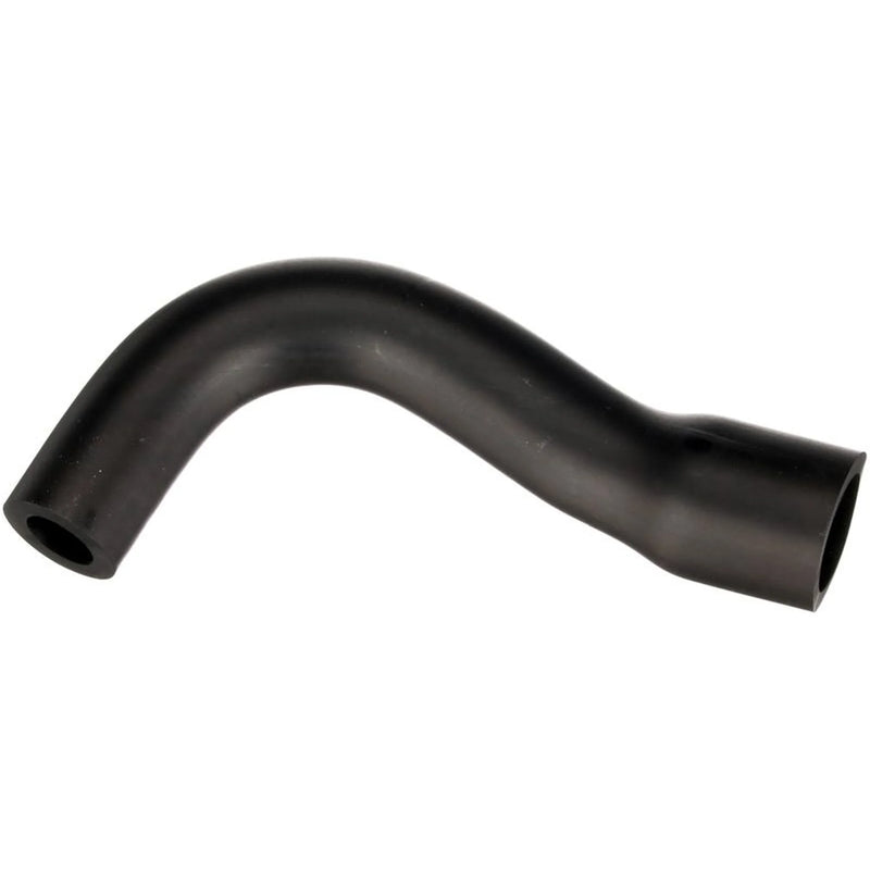 Gates Crankcase Ventilation Hose fits Smart Fortwo 2007 on 0.8 451.300 451.400