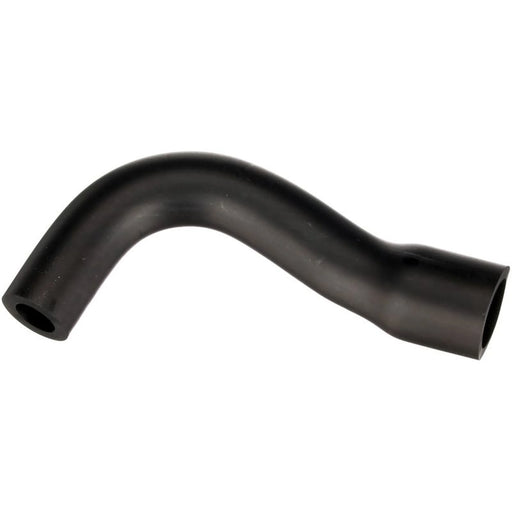 Gates Crankcase Ventilation Hose fits Smart Fortwo 2007 on 0.8 451.300 451.400