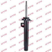 KYB Shock Absorber Damper Strut Front Right fits BMW 3 1998-2007